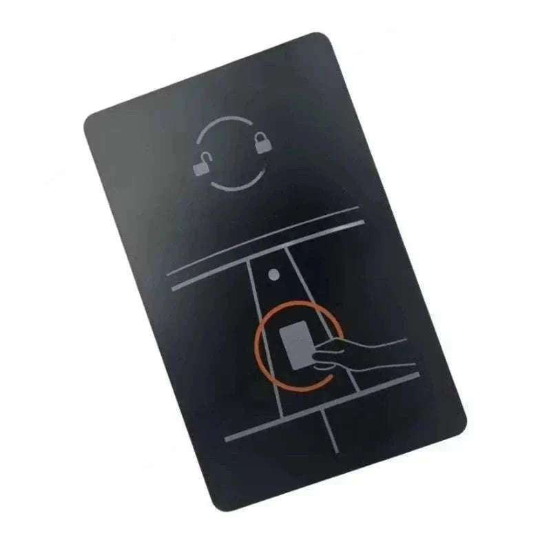 Tesla Smart Key Card for Model 3 S X Y & Cybertruck (2017–2025)-1pc