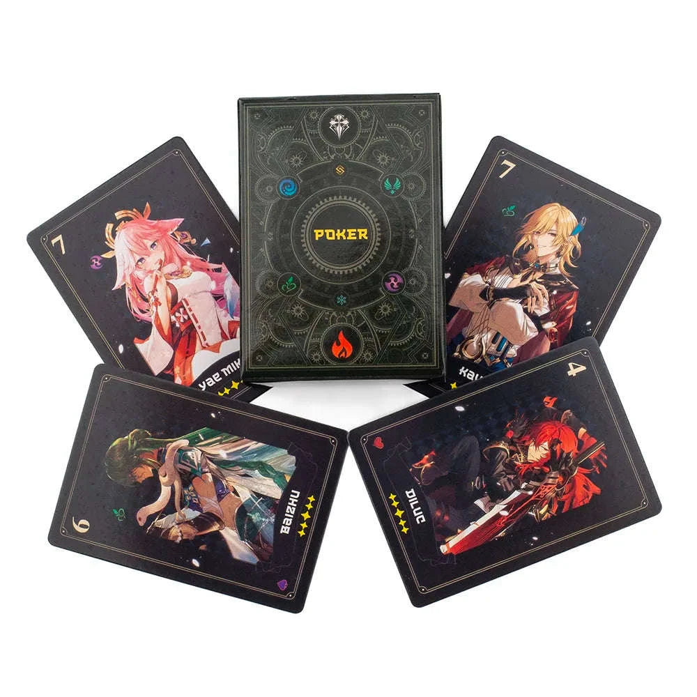 The Kitten Tarot Deck-TK11K