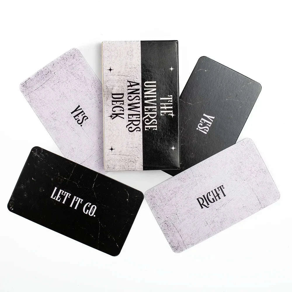 The Kitten Tarot Deck-TK11K
