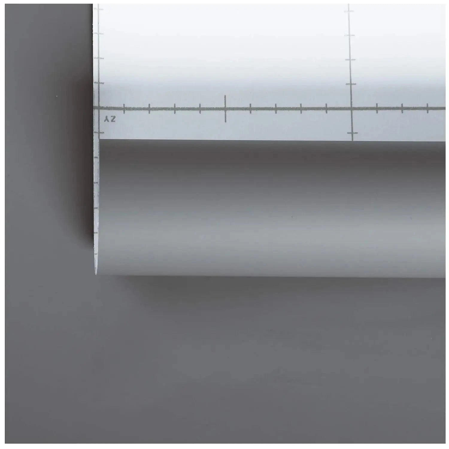 Thick Black Waterproof Wallpaper Contact Paper-matte light gray / 40cmx100cm