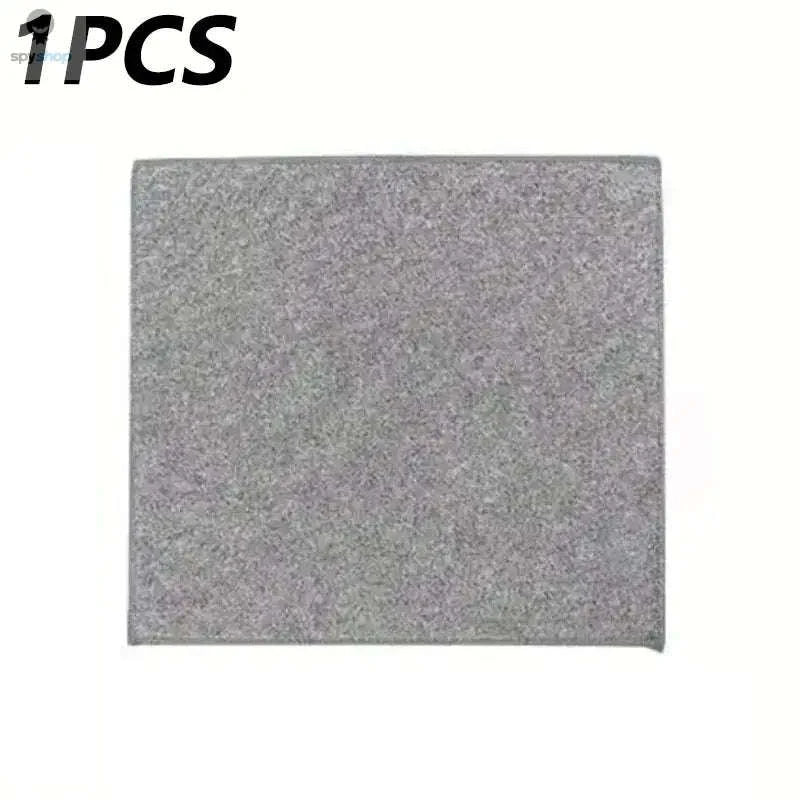 Thick Microfiber Cleaning Cloths-5PCS