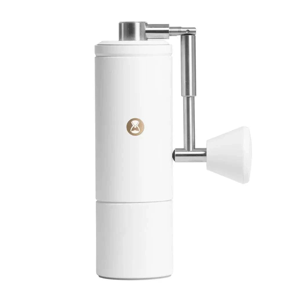 TIMEMORE C5 Pro Manual Coffee Grinder with CNC Burrs for Espresso-C5 ESP PRO black
