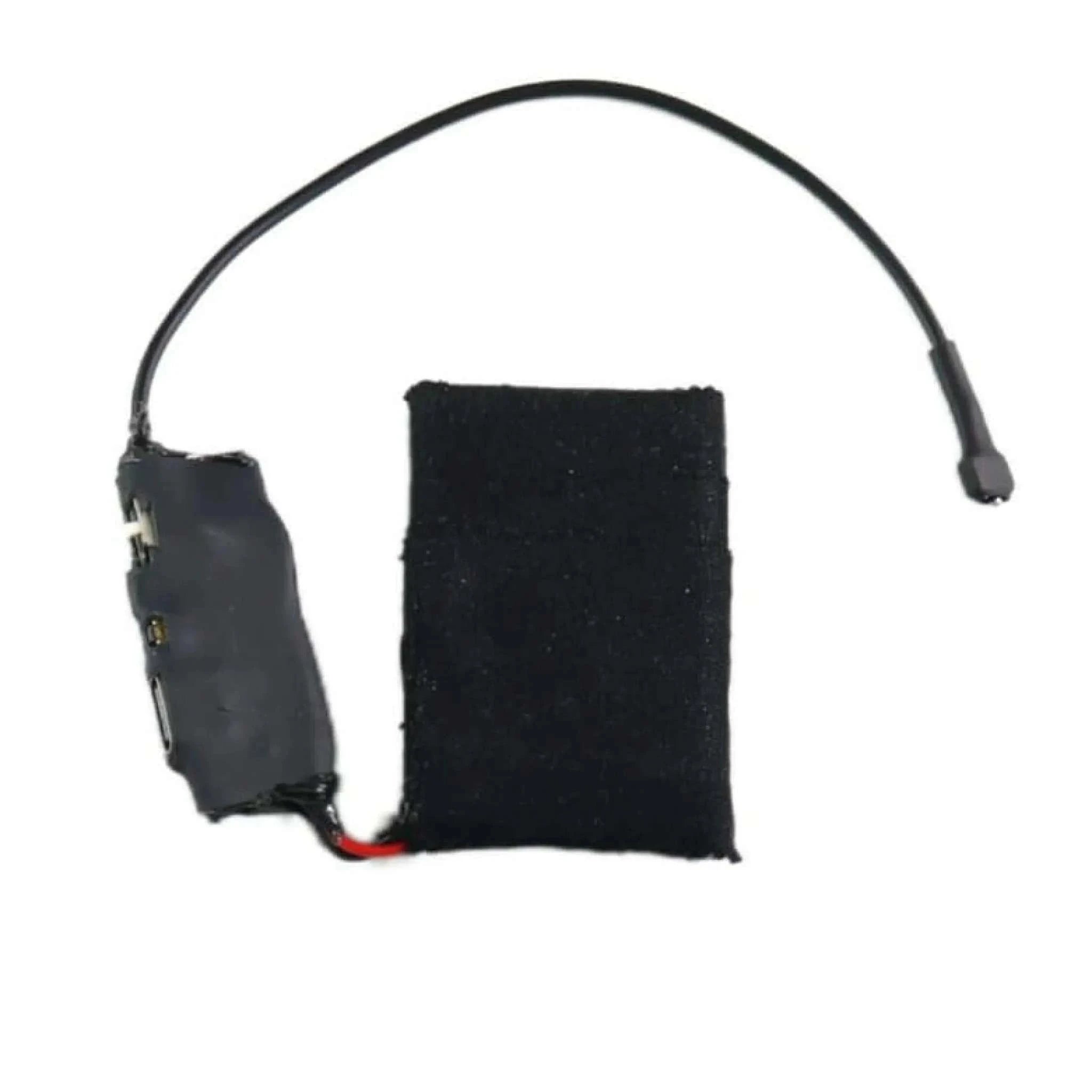 Tiny 64GB Audio Recorder with Long Battery & Voice Activation-Default Title