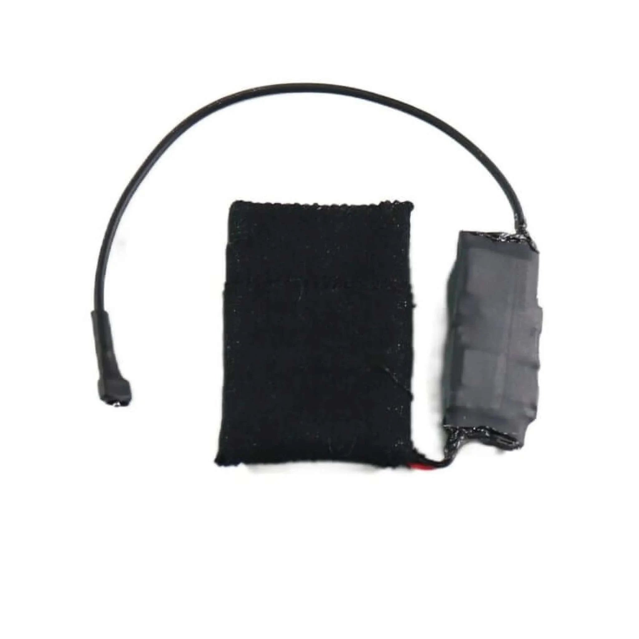 Tiny 64GB Audio Recorder with Long Battery & Voice Activation-Default Title