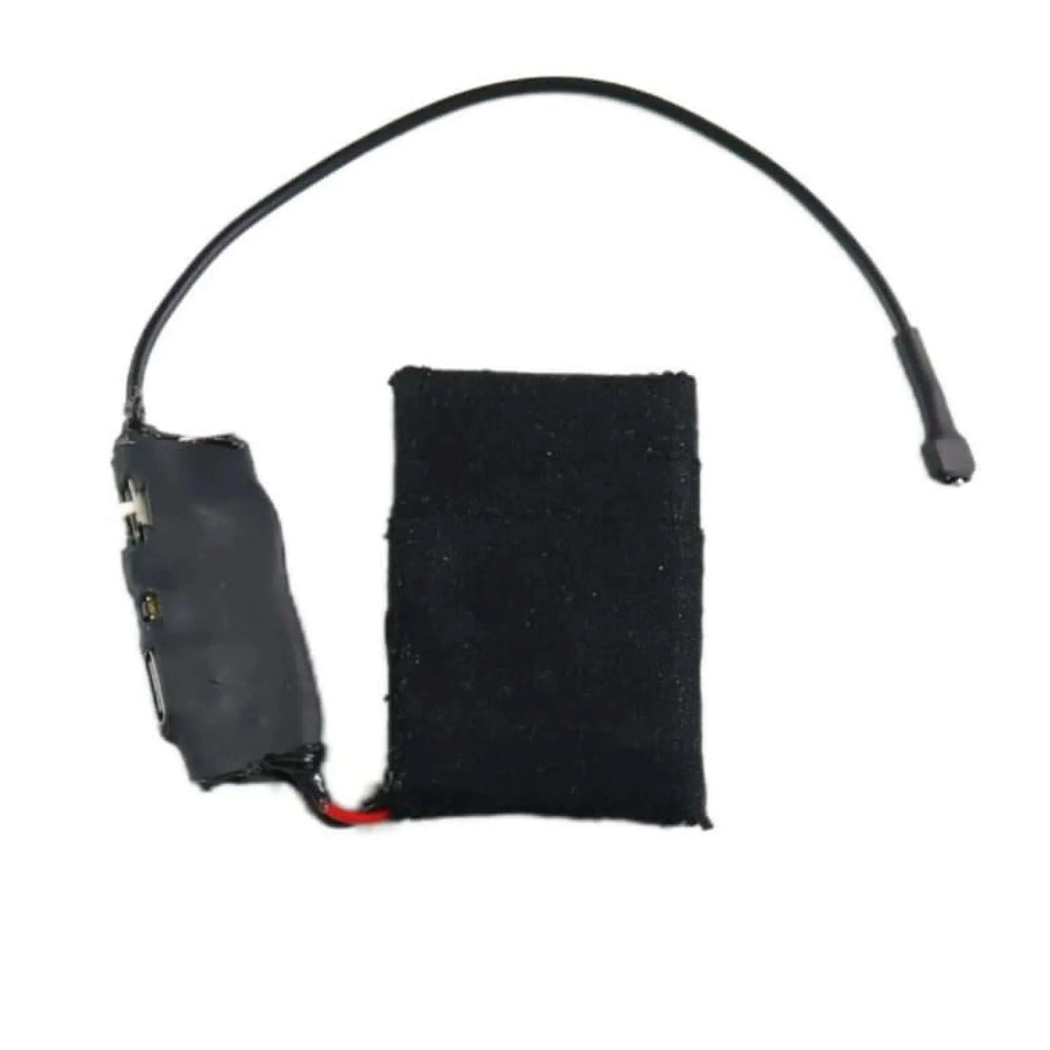 Tiny 64GB Audio Recorder with Long Battery & Voice Activation-Default Title