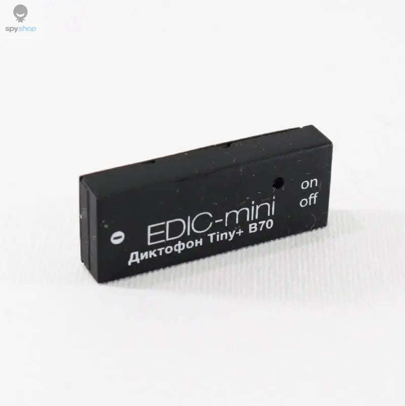 Tiny Plus B70 Audio Recorder-Default Title