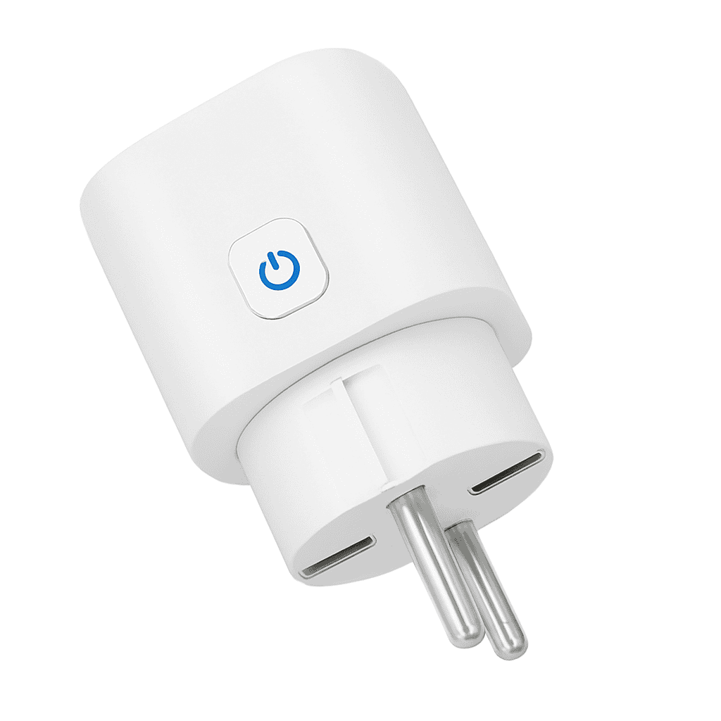 TNCE Smart WiFi & Zigbee Plug with Power Monitoring-Zigbee 20A / Power Monitor