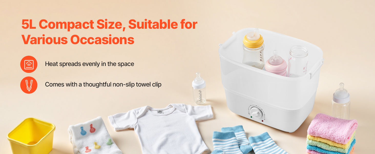Armoire Chauffe-Serviettes Chaudes avec Chauffage à Vapeur – Chauffage Rapide en 5 Minutes