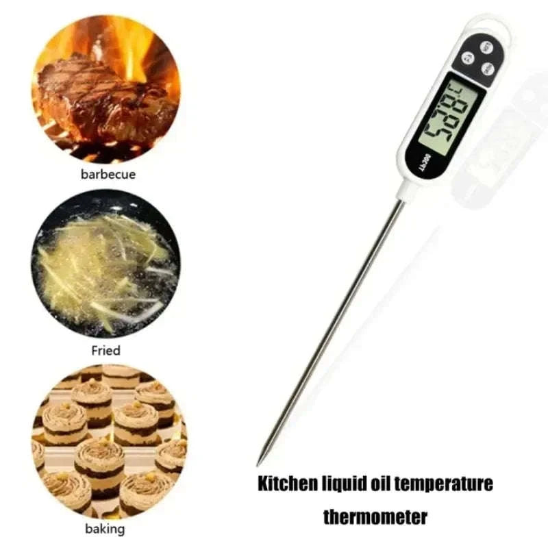 TP300 Digital Food Thermometer-TP300