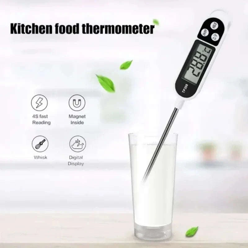 TP300 Digital Food Thermometer-TP300