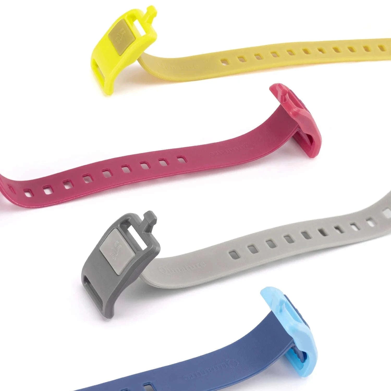 TPU Elastic Outdoor Binding Strap, 460mm Wrap-Around Hold-39003801