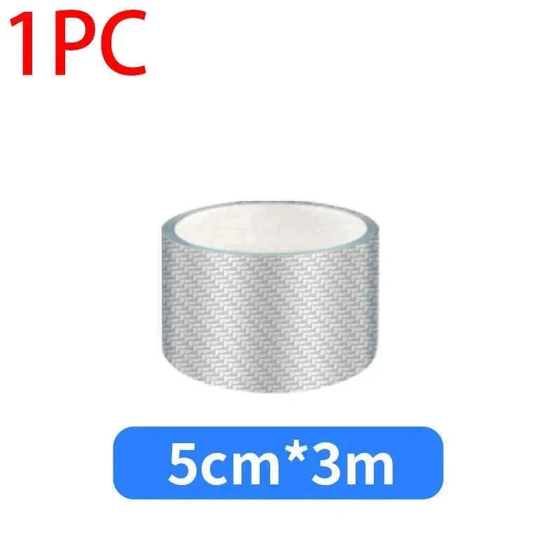 Transparent Car Door Protector Tape 10m-7cmX10m