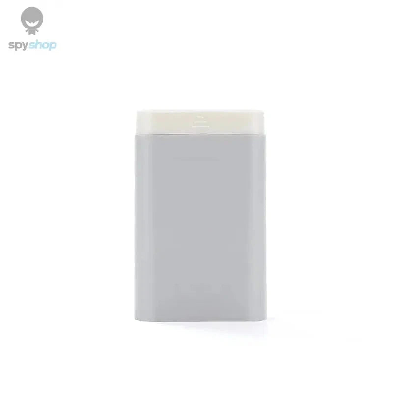 TravelCare Mini Storage Container – 7-Day Portable Pill Organizer for Travel-NO.2