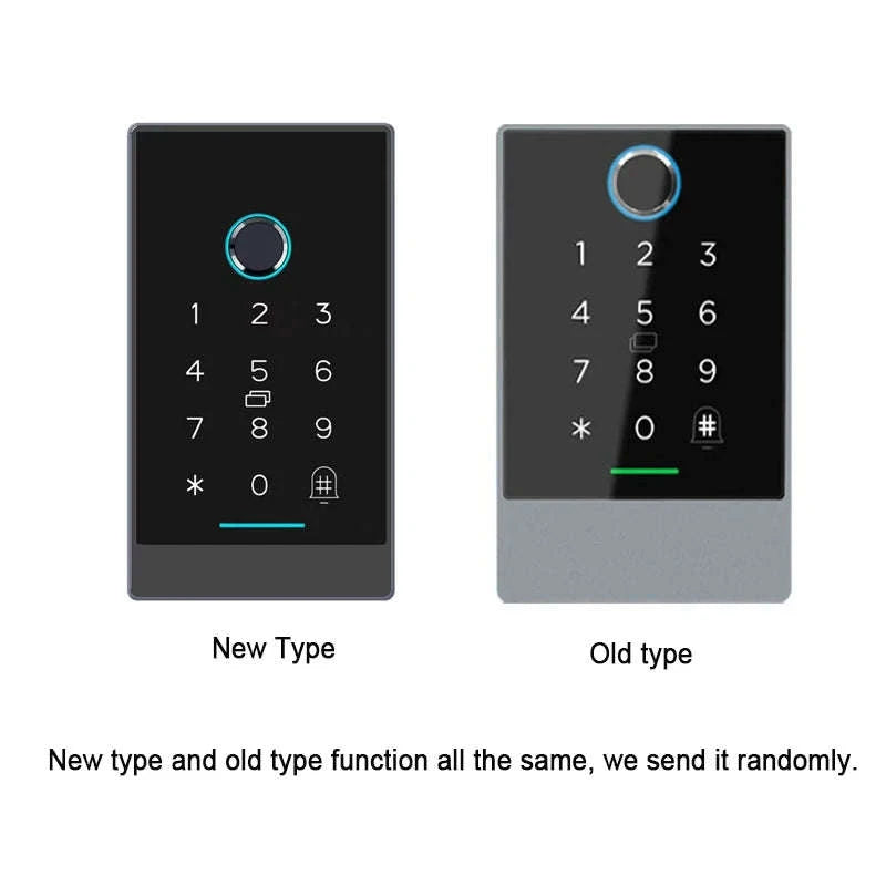TTlock H3 Fingerprint Door Access Control System-G2 Gateway only