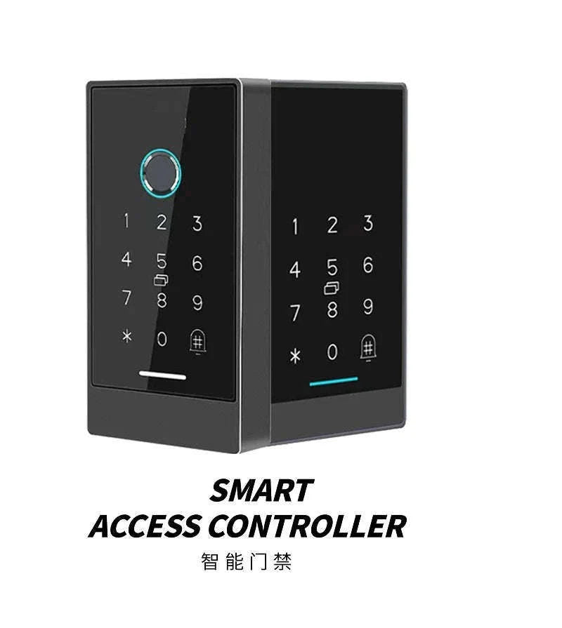 TTlock H3 Fingerprint Door Access Control System-G2 Gateway only