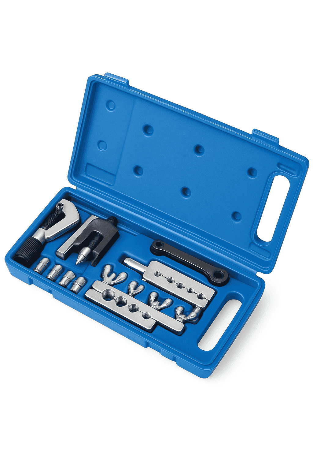 Tube Expander Pipe Expansion Tool Kit-United States