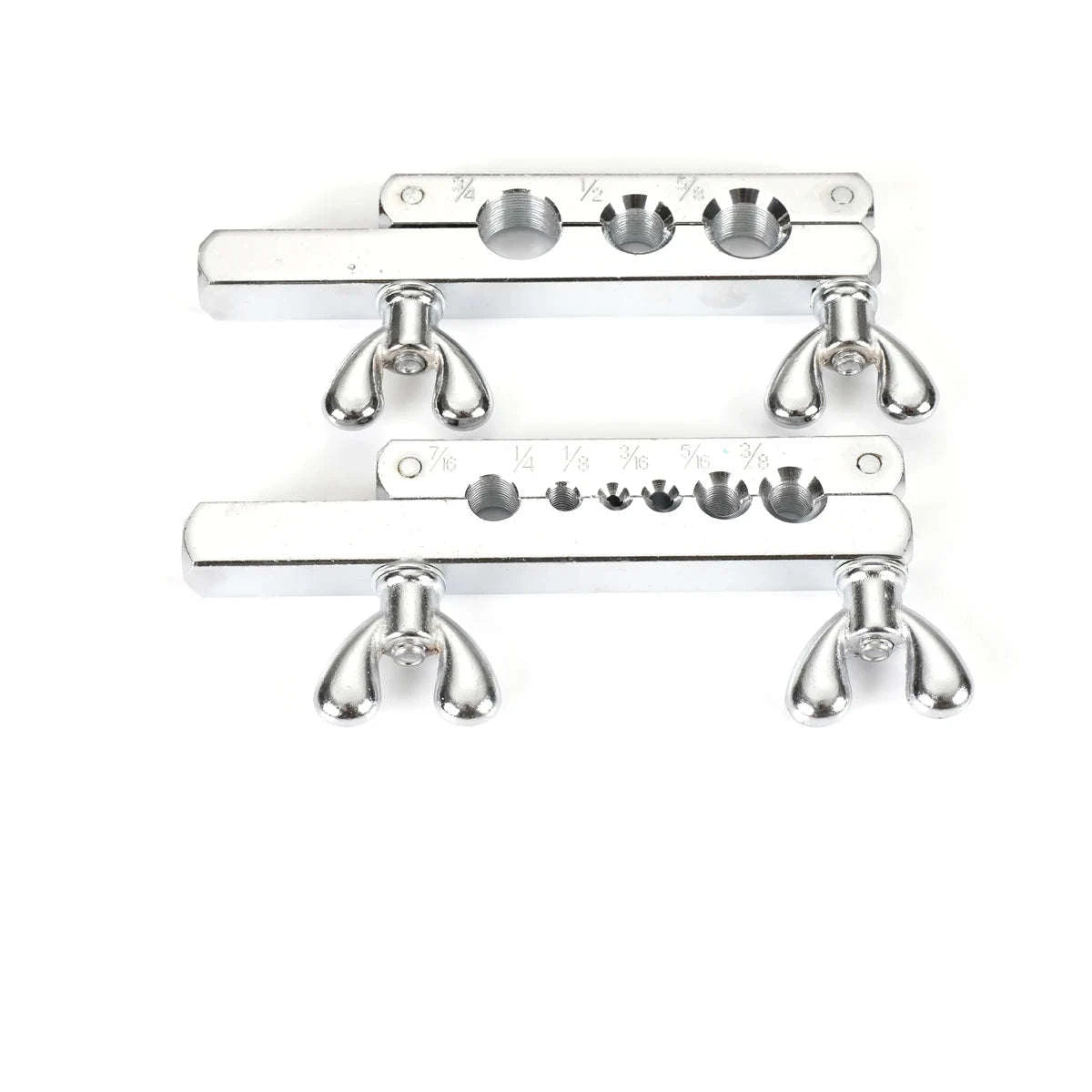 Tube Expander Pipe Expansion Tool Kit-United States