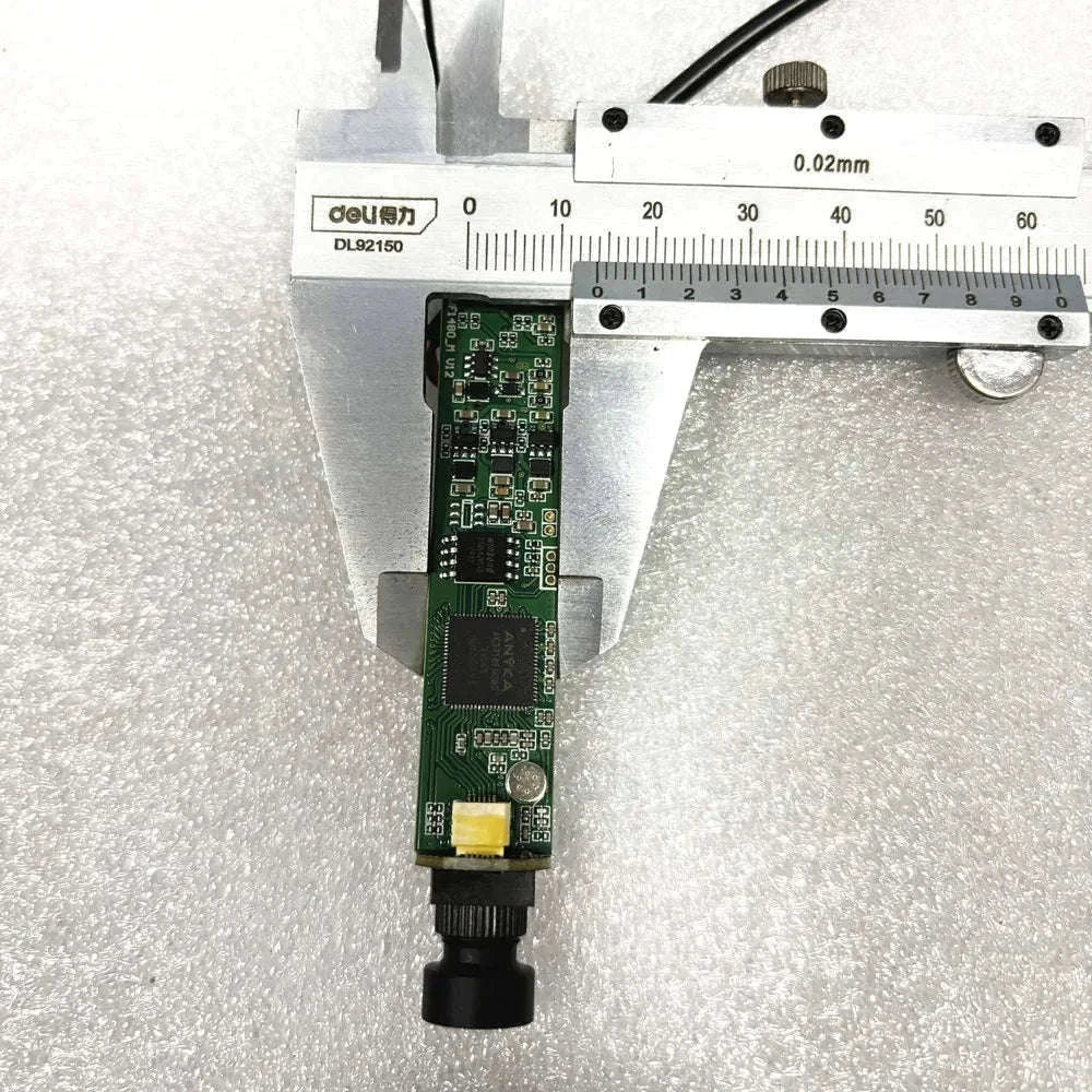 Tuya 1080P WiFi Mini Camera Module-Default Title