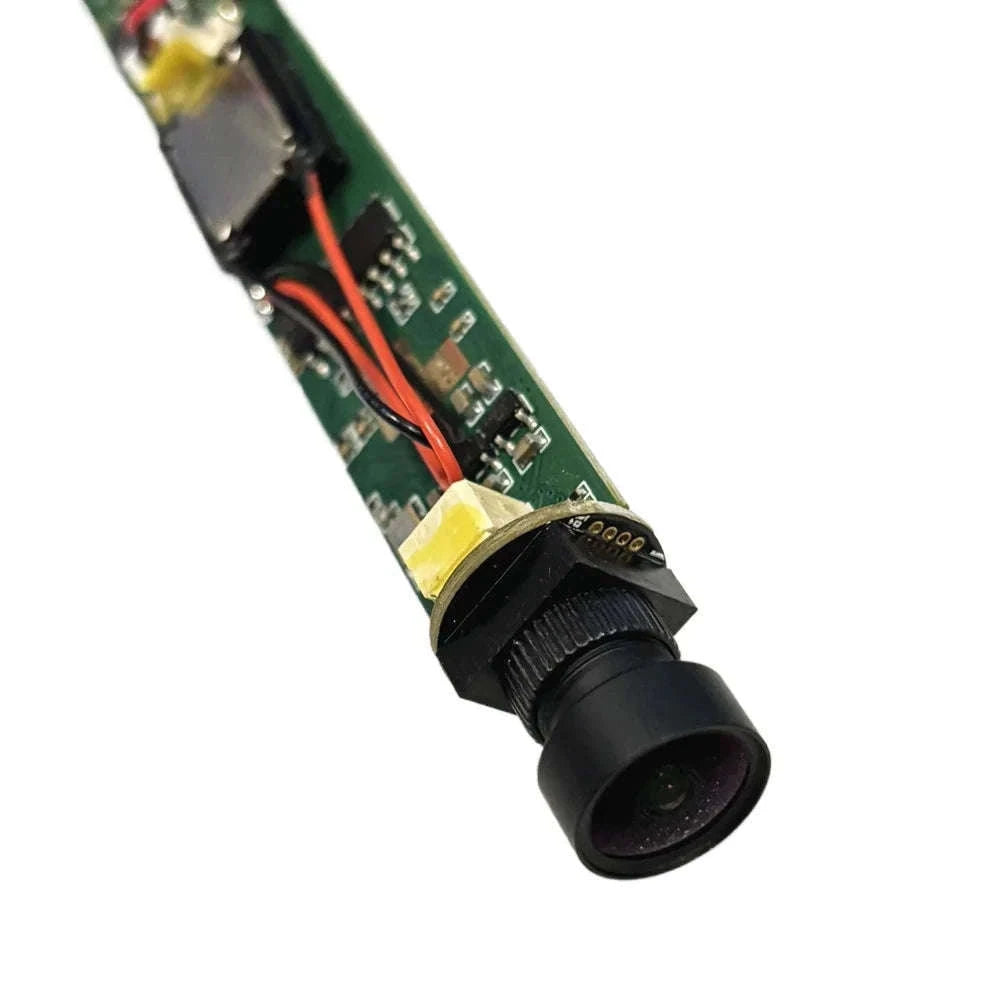 Tuya 1080P WiFi Mini Camera Module-Default Title