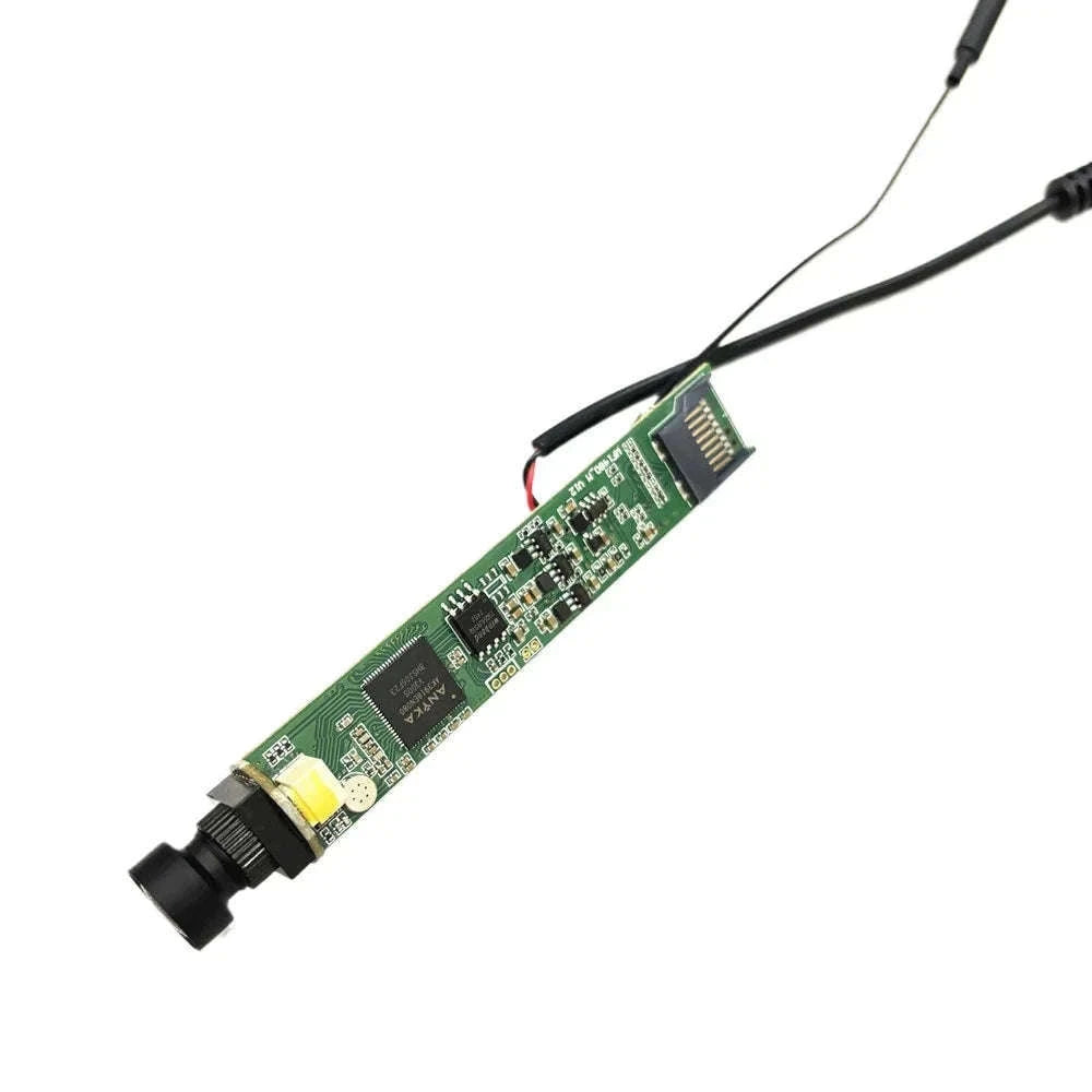 Tuya 1080P WiFi Mini Camera Module-Default Title