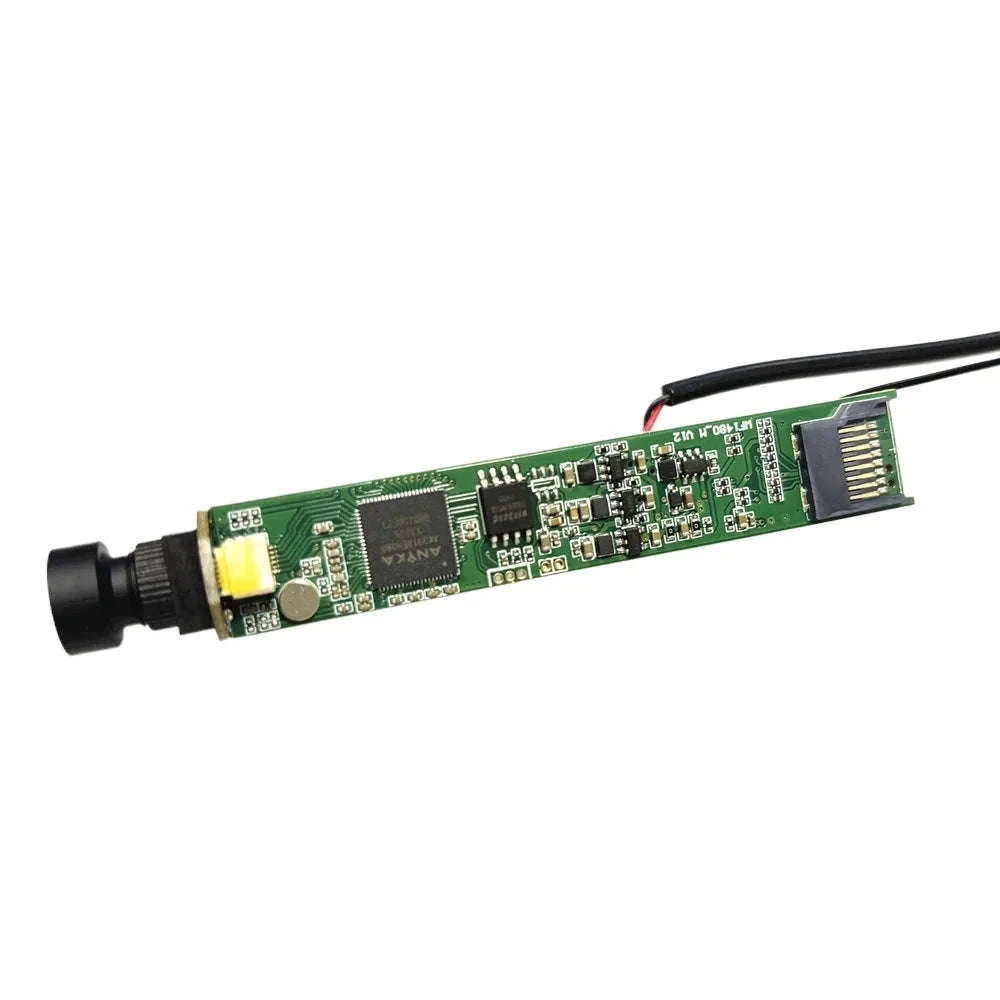 Tuya 1080P WiFi Mini Camera Module-Default Title