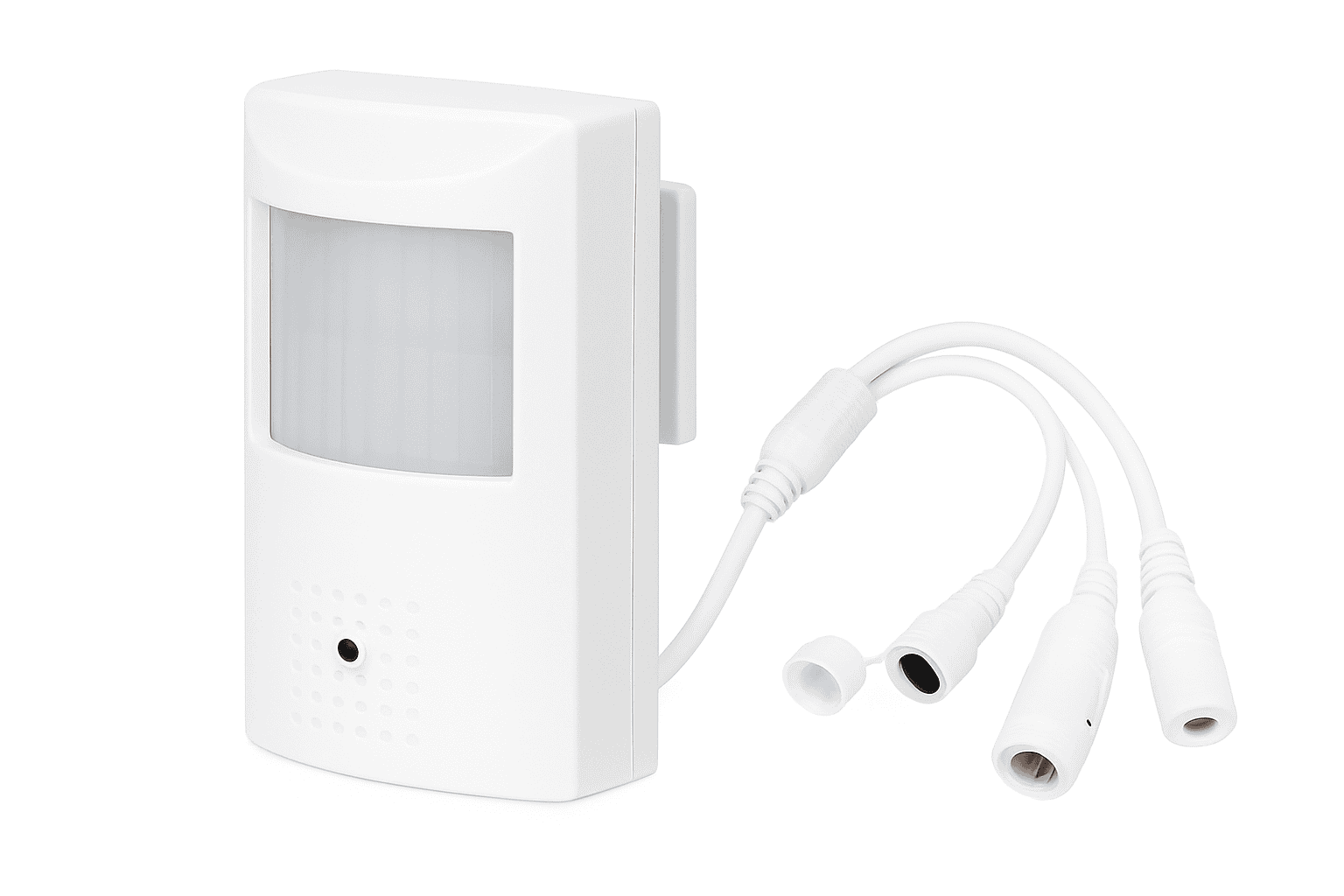 Tuya 6MP Mini WiFi Indoor Security Camera with Two-Way Audio-4MP WIFI