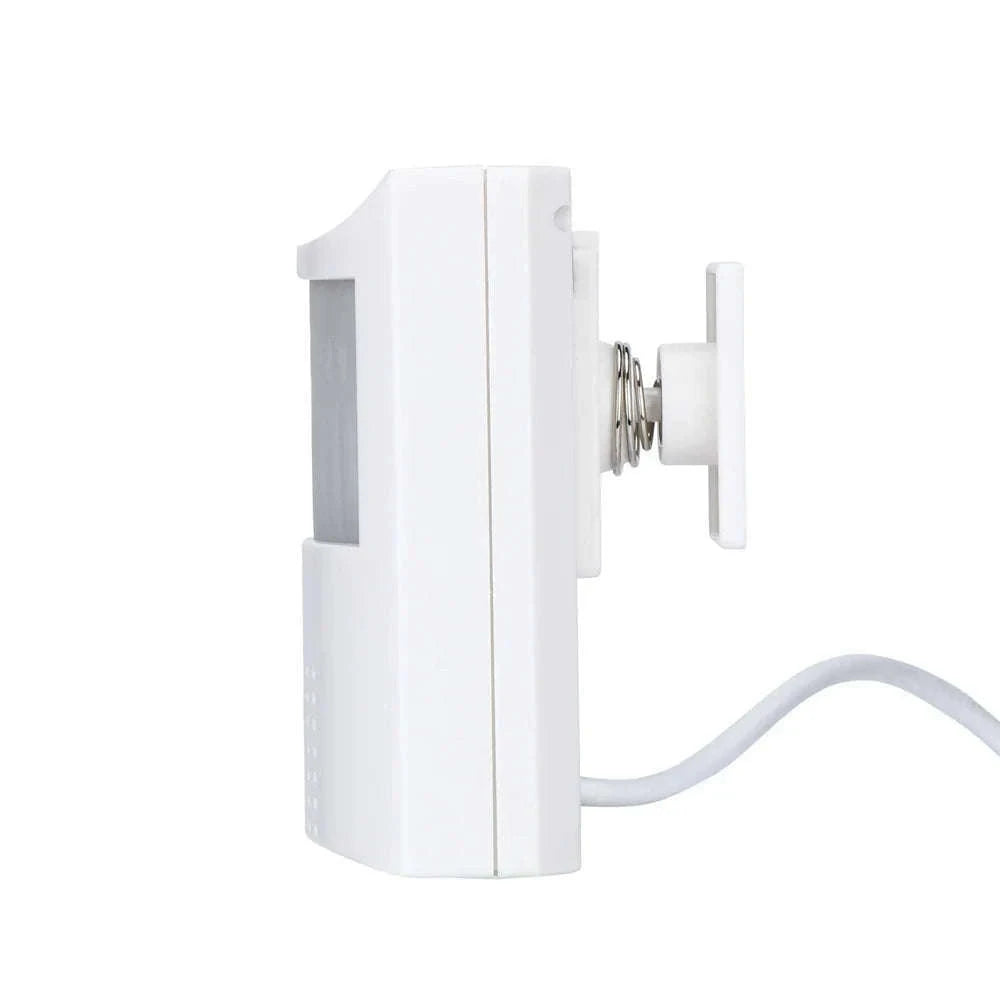 Tuya 6MP Mini WiFi Indoor Security Camera with Two-Way Audio-4MP WIFI