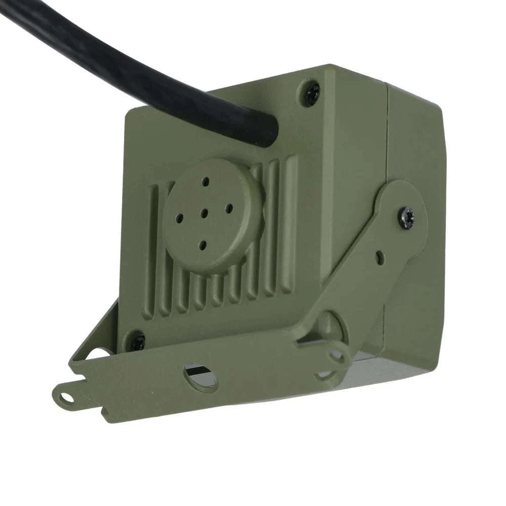 Tuya Smart Bird Watching Camera with Night Vision-4MP WIFI / 3.6mm