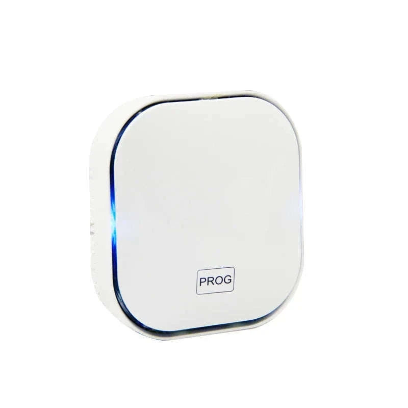 Tuya Smart Life Gas and CO Leak Detector WiFi Alarm-WIFI GAS