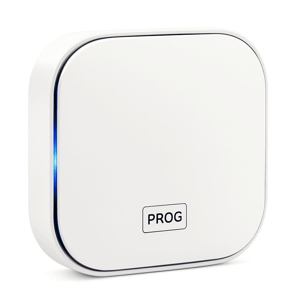 Tuya Smart Life Gas and CO Leak Detector WiFi Alarm-WIFI GAS