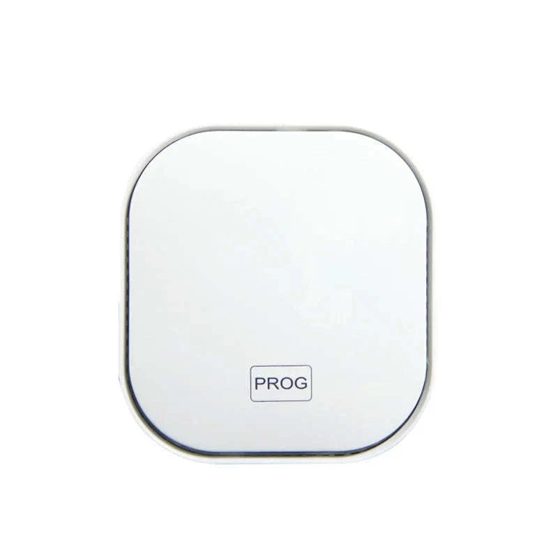 Tuya Smart Life Gas and CO Leak Detector WiFi Alarm-WIFI GAS