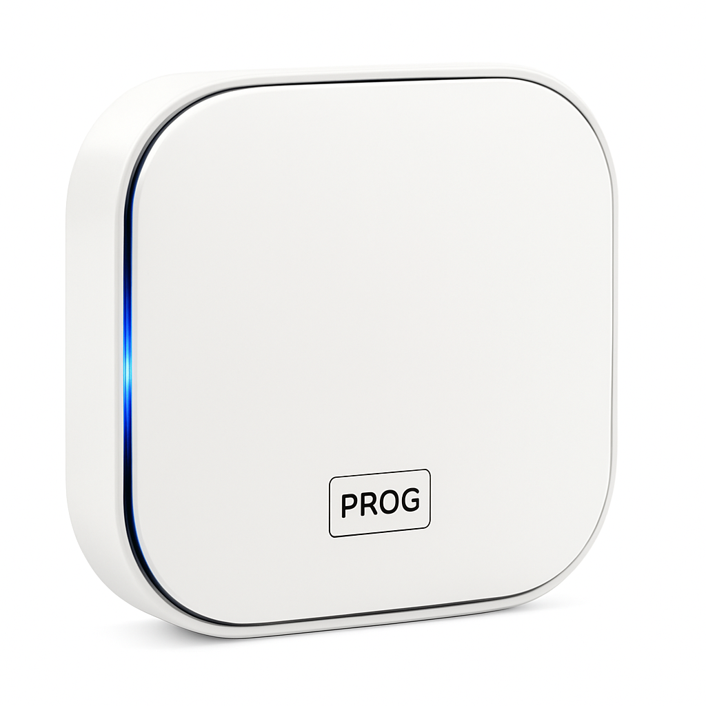 Tuya Inteligentný detektor úniku plynu a oxidu uhoľnatého s WiFi alarmom