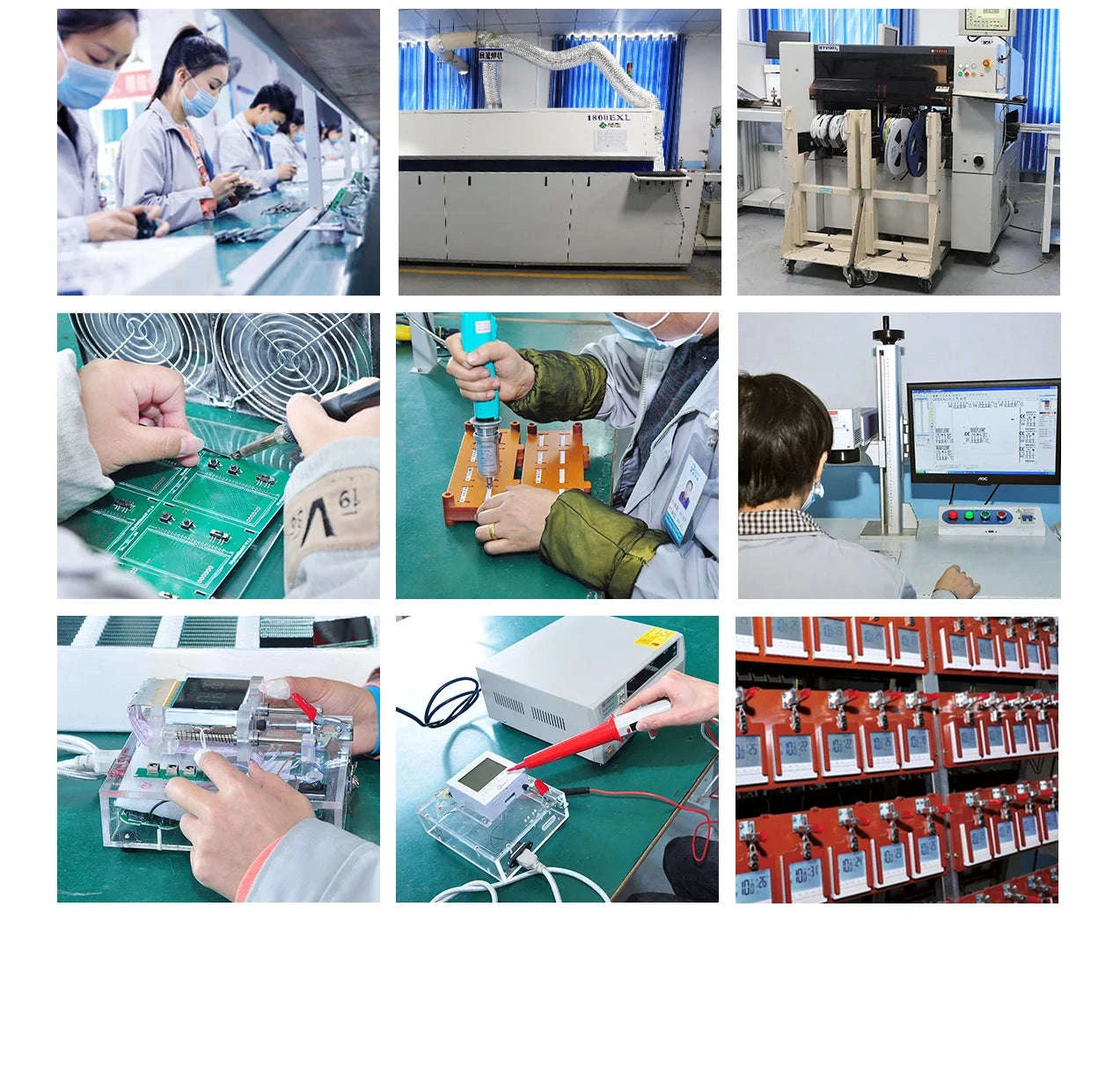 Tuya Smart ZigBee 3.0 TRV Radiator Actuator Valve-Zigbee gateway