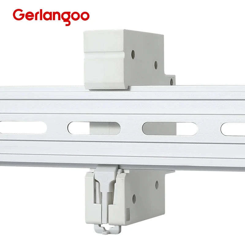 Tuya WiFi Smart Circuit Breaker with Energy Monitoring and Protection-25A / No Metering