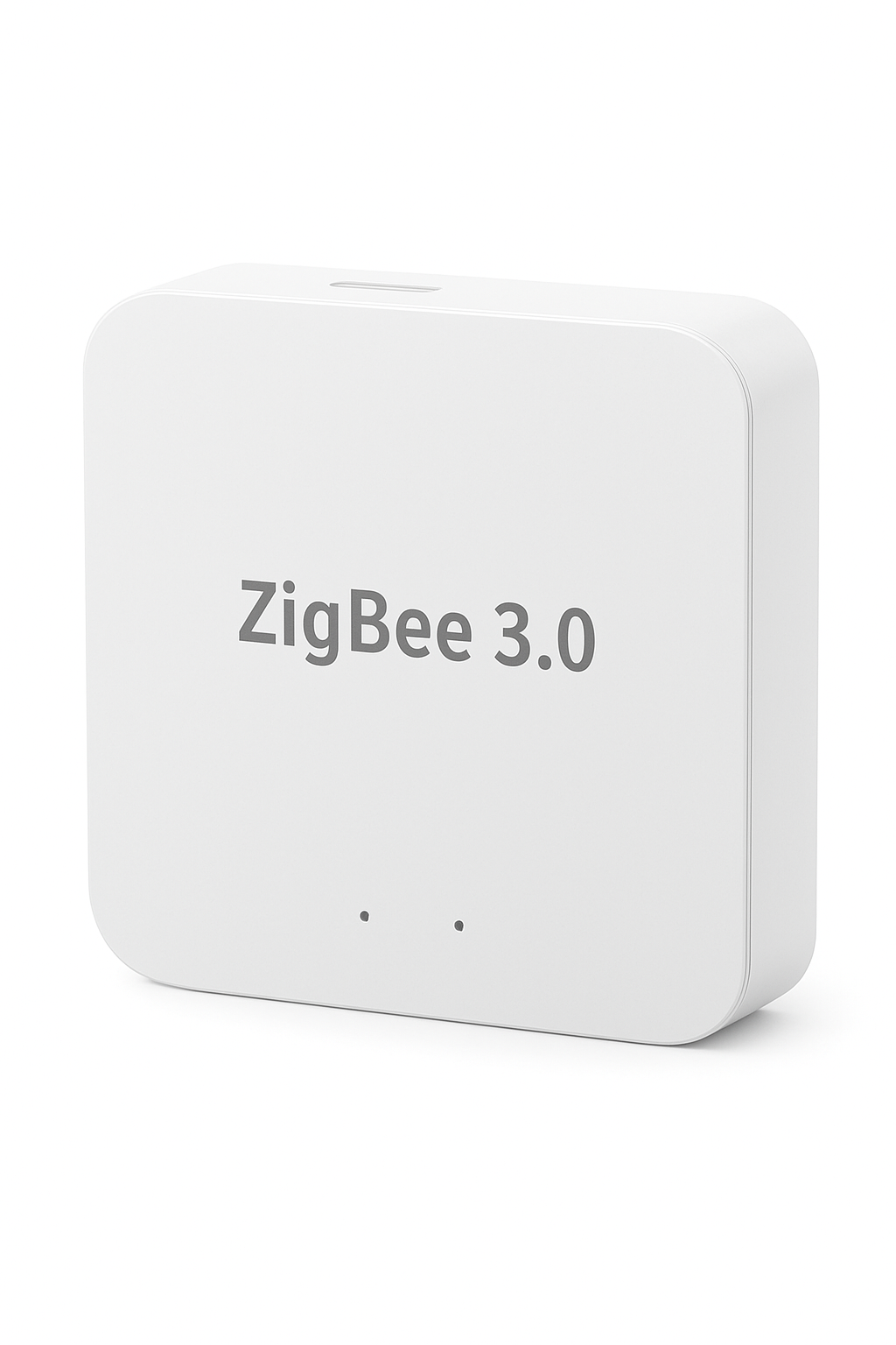 Tuya Zigbee brána pre inteligentnú domácu automatizáciu
