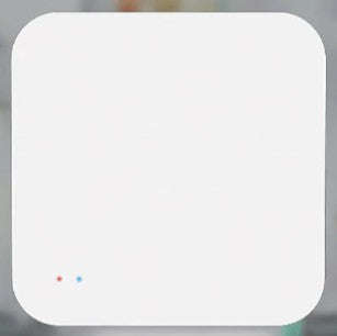 Tuya Zigbee Wireless Hub Gateway for Smart Home Automation-G01 Pro