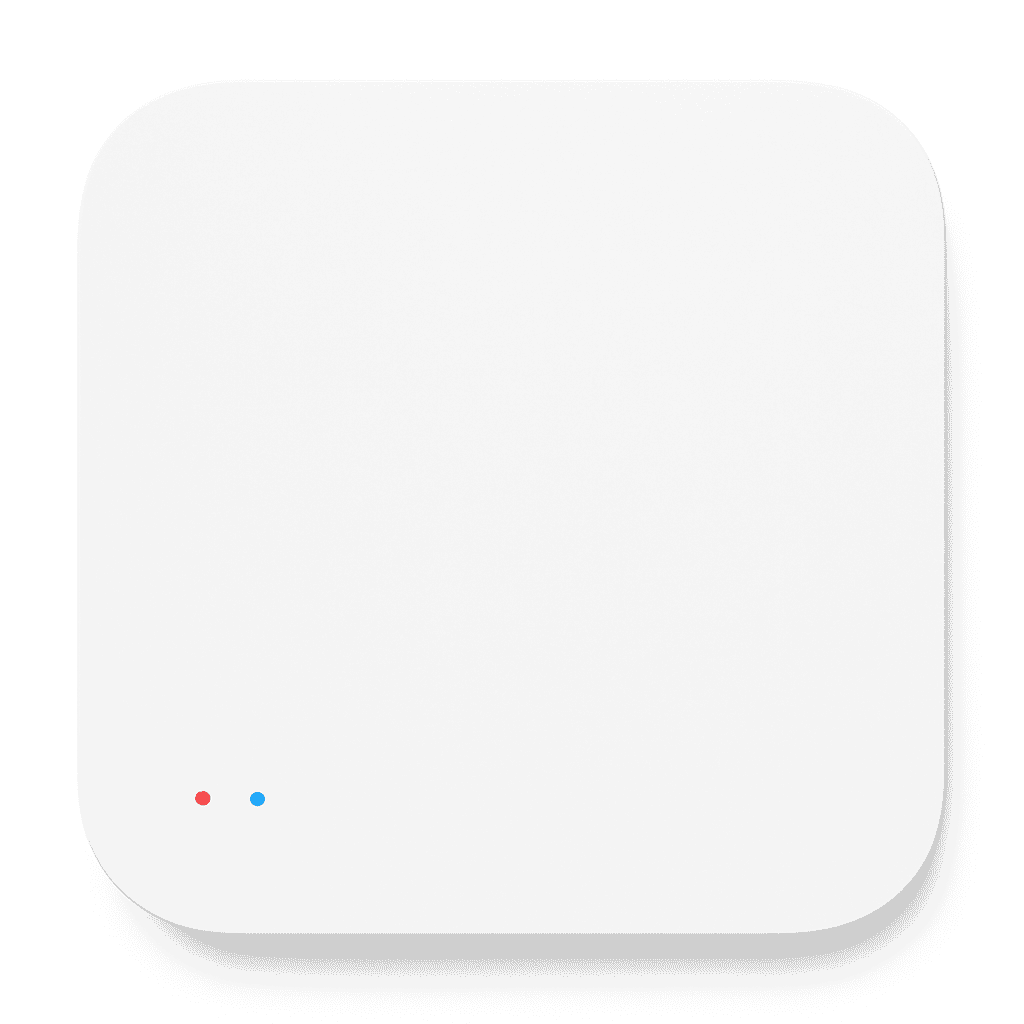 Tuya Zigbee Wireless Hub Gateway for Smart Home Automation-G01 Pro