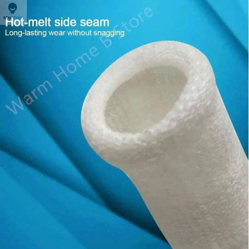 Two-Finger Pet Dental Cleaning Wipes for Cats and Dogs-Finger Cots / 12pcs