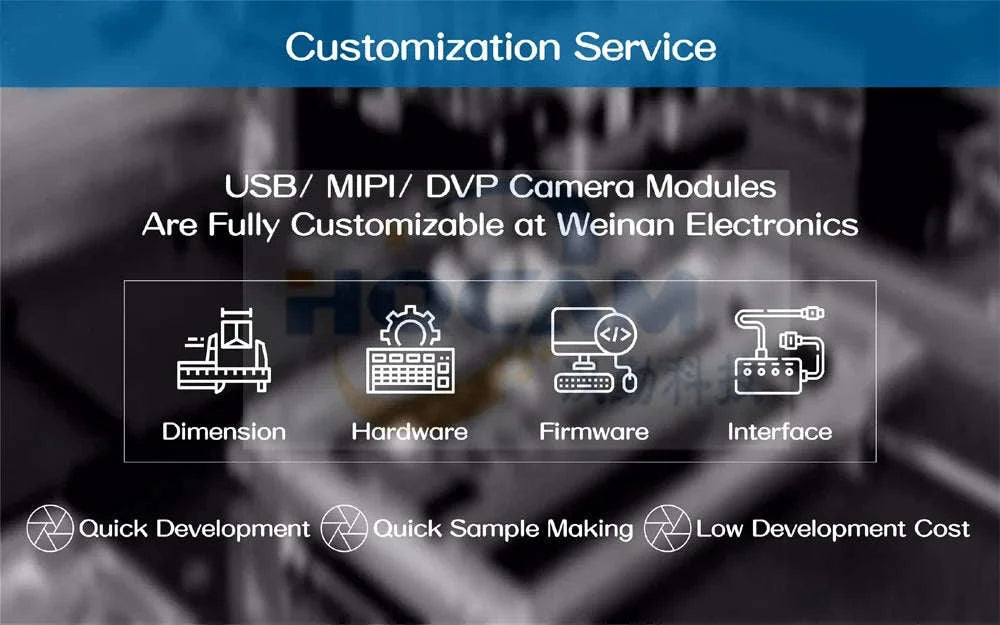 Type‑C Outdoor IP65 5MP IR Night Vision USB Camera-5MP 1.5-meter wire / 3.6mm