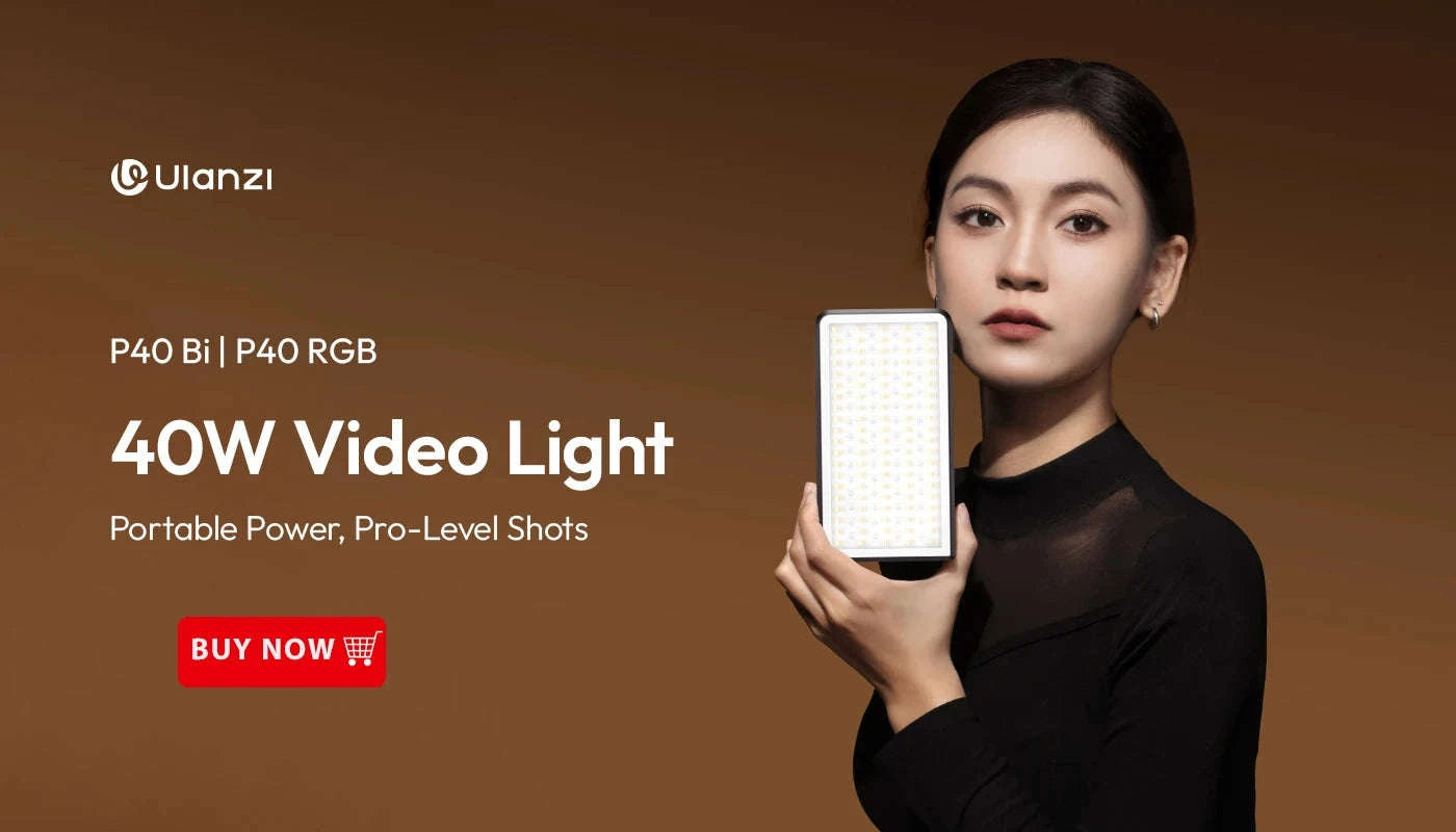 Ulanzi MT-11 Flexible Tripod for Phones and Cameras-MT-11 BT Kit / brazil