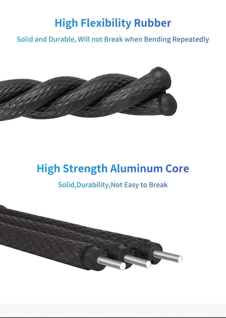 Ulanzi MT-11 Flexible Tripod for Phones and Cameras-MT-11 BT Kit / brazil