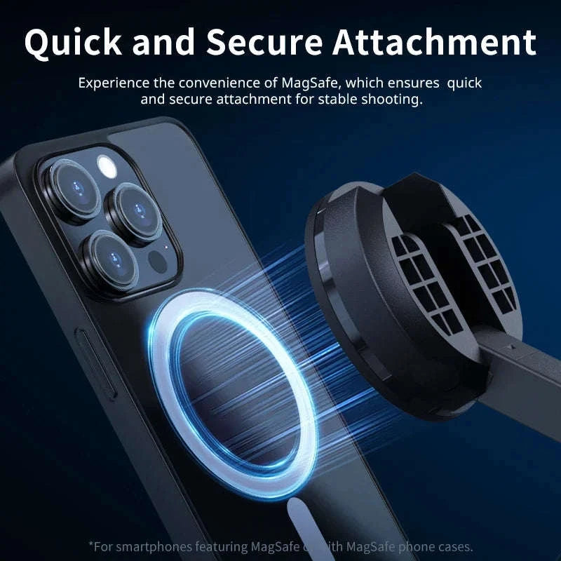 Ulanzi MT-84 1.53M MagSafe Selfie Stick Tripod-MT-84 / spain