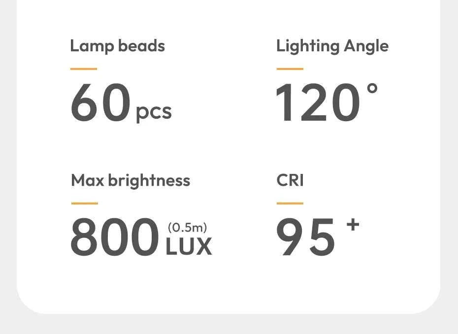 Ulanzi VL49 RGB LED Video Light with Adjustable Color & 2000mAh Battery-2PCS VL49 / spain