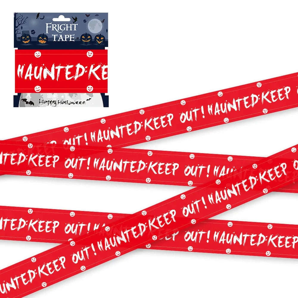Ultimate Halloween Prop Lot-red 9M
