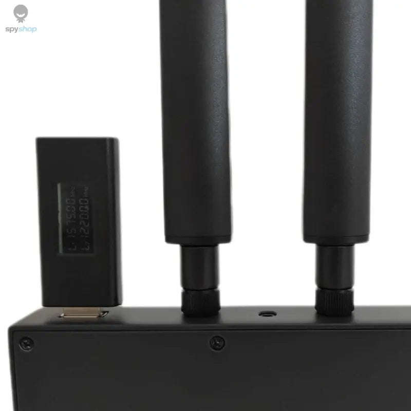Ultimate M1-PRO Multi-Functional TSCM Kit-Default Title