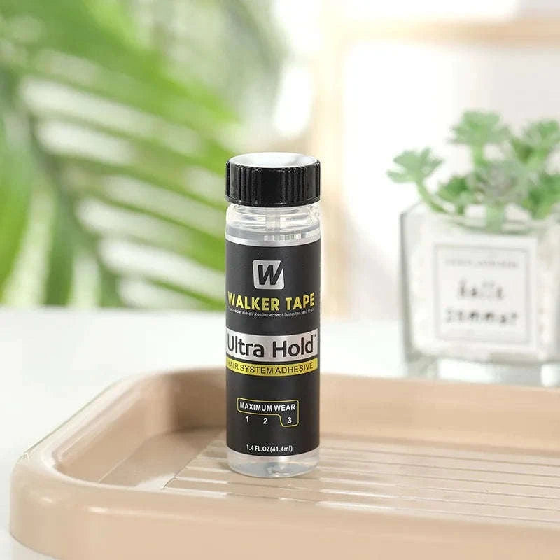 Ultra Hold Lace Wig Glue Waterproof Adhesive-C22 118ml