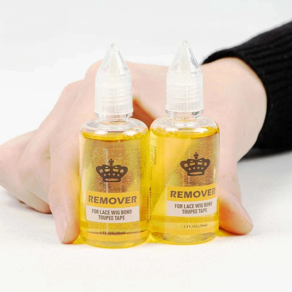 Ultra Hold Lace Wig Glue Waterproof Adhesive-C22 118ml
