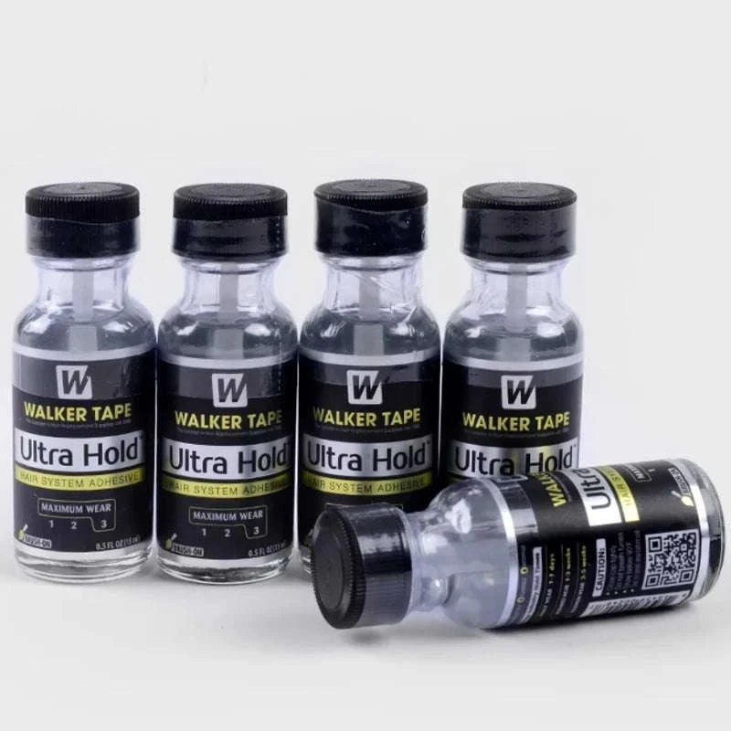 Ultra Hold Lace Wig Glue Waterproof Adhesive-C22 118ml