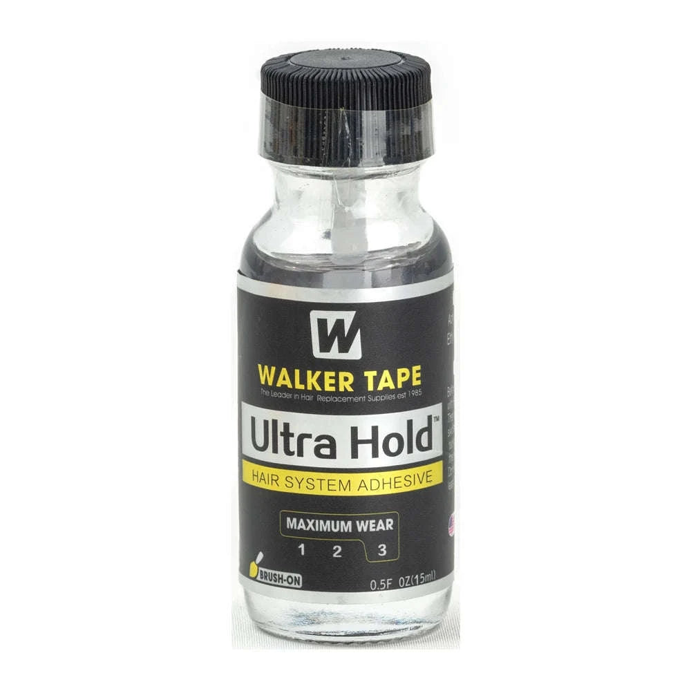 Ultra Hold Lace Wig Glue Waterproof Adhesive-C22 118ml
