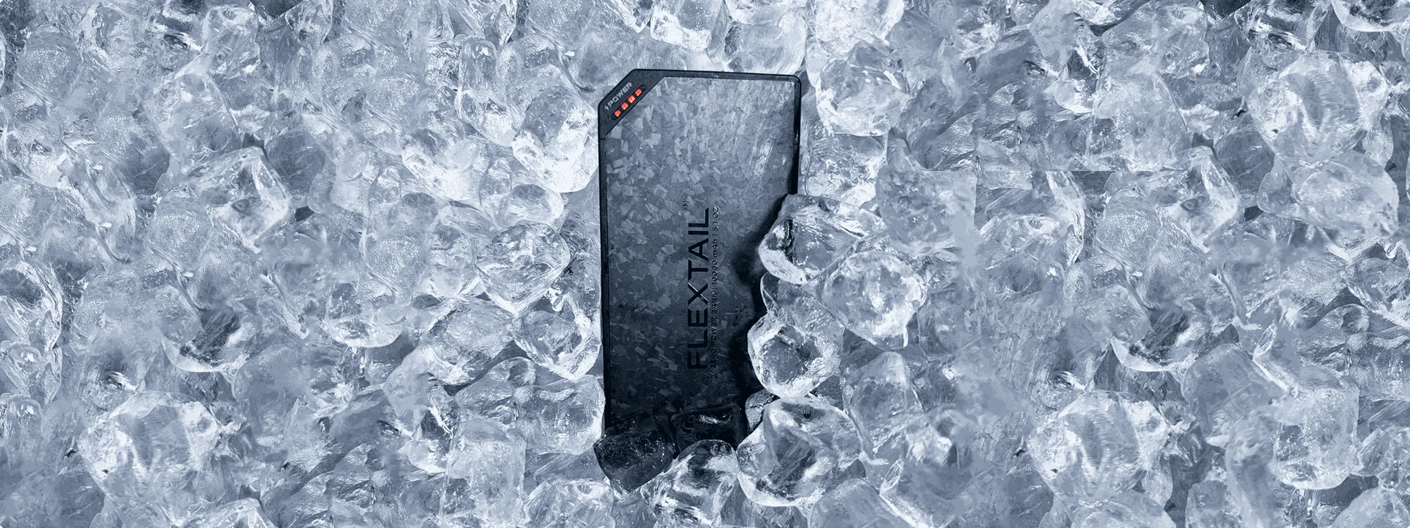 Ultra-Slim 10000mAh Power Bank with Dual USB-C Fast Charging-USB-C Cable